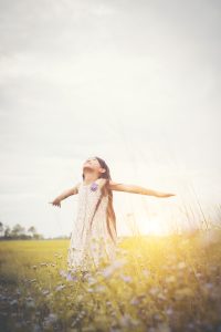 Inner child healing at Feel Good Balham