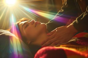 Energy Field Healing at Feel Good Balham SW12