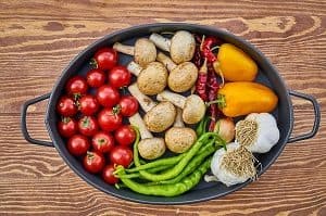 Food as Medicine Health Natural Remedy