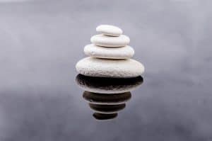 Hot Stone Reflexolgy