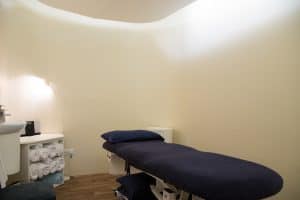 Treatment room, Massage, Acupuncture, Osteopathy, Reiki, Healing, Reflexology, Pregnancy, Physiotherapy