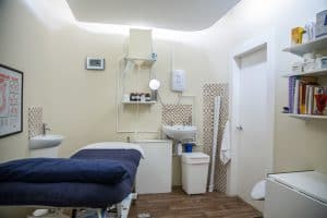 Colonic Room, Colon Hydrotherapy, Colonic Irrigation, Detox