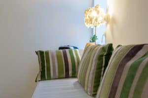 Waiting Area, Relaxation, Healing, Therapy
