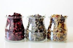 Naturopathy Herbs Flower Food As Medicine Natural Remedy