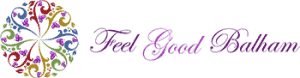 logo Feel Good Balham