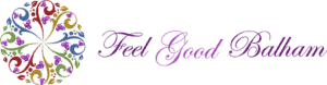Logo Feel Good Balham