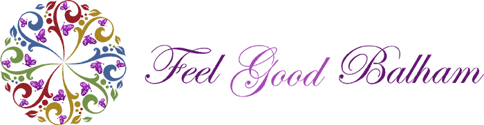 Logo Fgb Holistic Therapy Centre Feel Good Balham