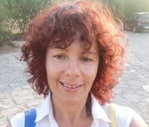 Carmen Massage Therapist at Feel Good Balham