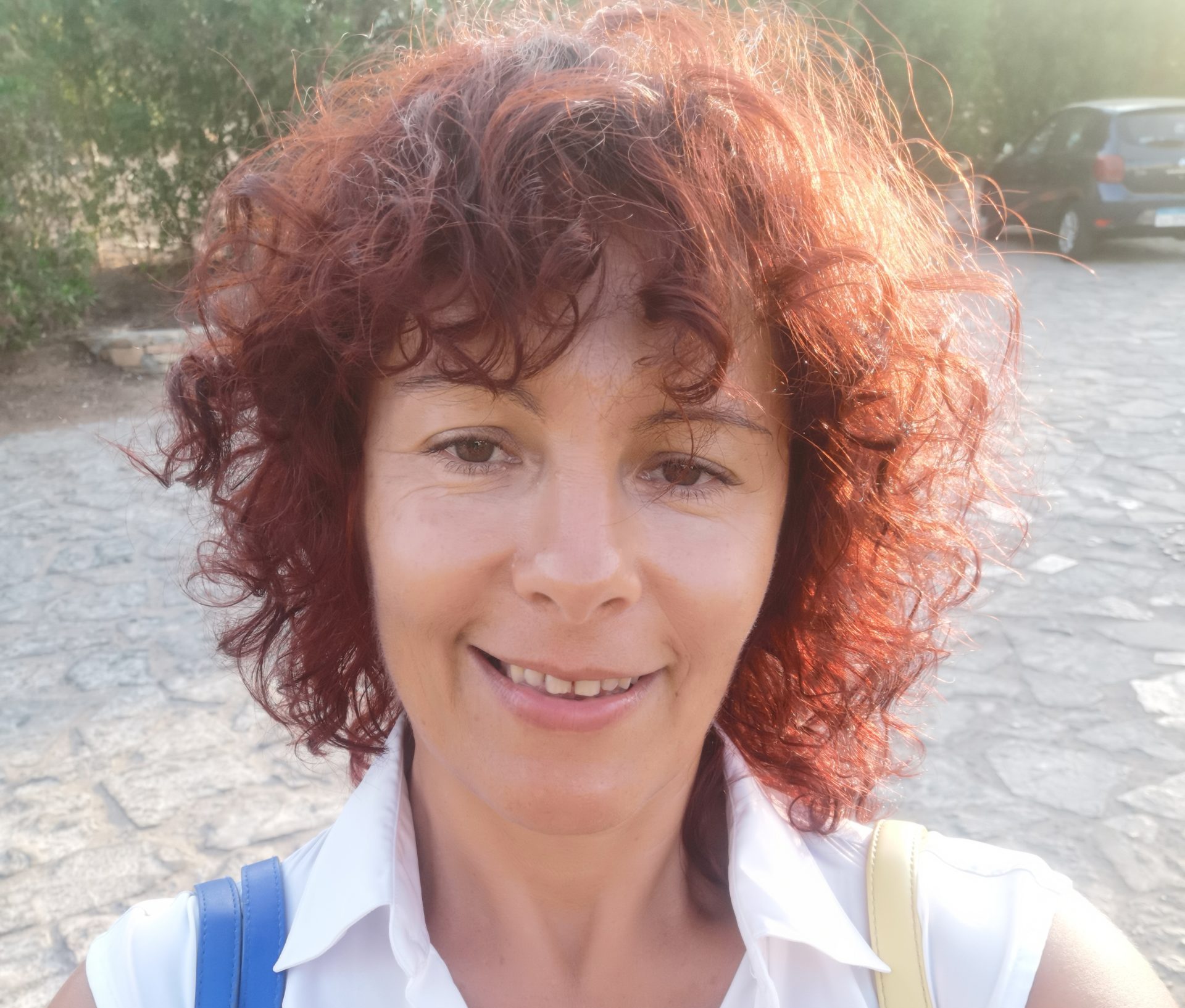 Carmen Massage Therapist at Feel Good Balham