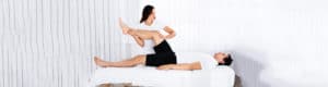 Physiotherapy Muscles Joint Dry Needling Flexibility Movement Pain Chronic Mobility Back Aches Sciatica