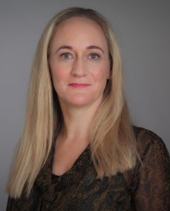 Tamara Strachan Psychotherapist and Coach