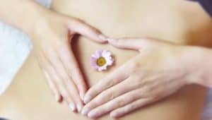 Abdominal Digestive Massage
