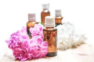 Essential Oils Aromatherapy Massage Therapy Relax Pamper Rest Aches Pain Therapy Perfume Treat