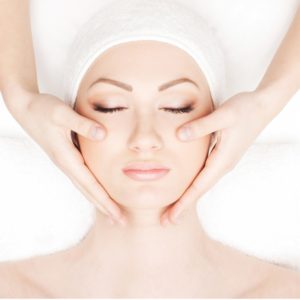 Facial Detox Cleanse Tone Moisturise Exfoliate Anti-Aging Crows Feet Blemishes Youthful Hydrated