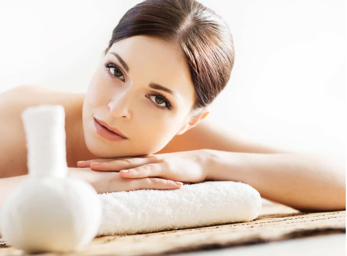 Massage Joints Aches Pains Strain Relaxation Neck Back Shoulder Head