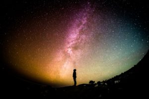 Milky-Way Universe Rebirth Freedom Release Galaxy's Starts Astrology Oneness Holistic Wellness