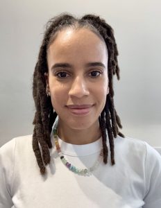 Simone Dyer - Healer at Feel Good Balham
