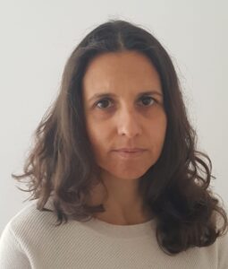 Rafaella Lodigiani Clinical Psychologist
