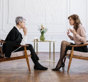 Counselling at Feel Good Balham