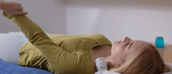 Kinesiology at Feel Good Balham