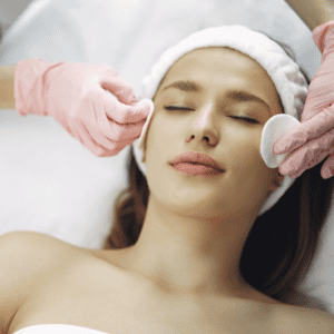 Facial