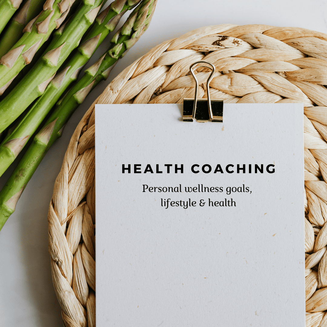 Health Coaching