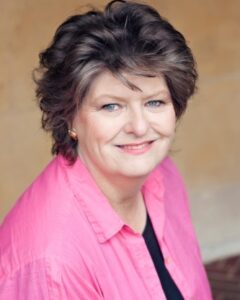 Lucinda Peyton-Jones EFT and Reiki