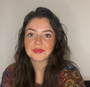 Lina - Hypnotherapist at Feel Good Balham