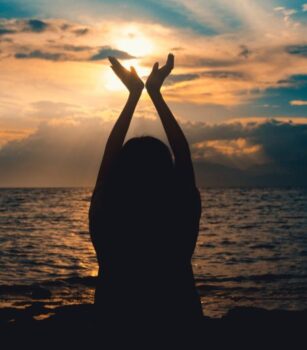 Womb Healing at Feel Good Balham