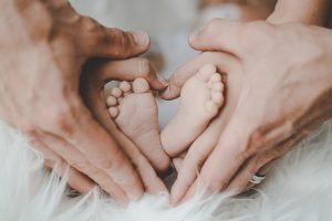 Yin Is Back from Maternity Leave - Feel Good Balham