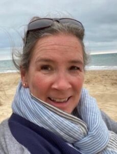 Fiona Vandermeer - CBT Therapist at Feel Good Balham