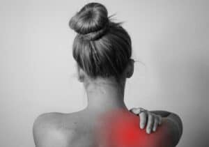 The Link Between Frozen Shoulder and Menopause: How Complementary Therapies Can Help - Feel Good Balham