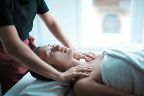 Post-Operative Manual Lymphatic Drainage (MLD) at Feel Good Balham