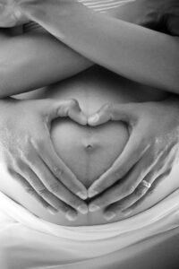 Pregnancy Massage – Happy Mum, Happy Baby at Feel Good Balham