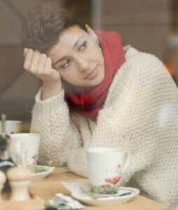 Seasonal Affective Disorder at feel Good Balham