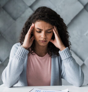 Stress relieving treatments at Feel Good Balham