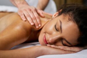 Healing Massage at Feel Good Balham