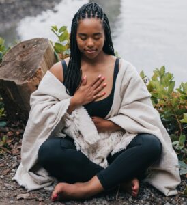 Breathwork Coaching at Feel Good Balham