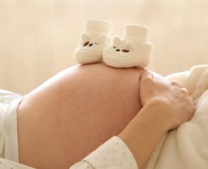 Pregnancy Package at Feel Good Balham - Pregnancy massage and reflexology