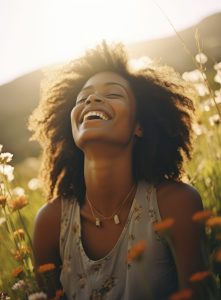 Gentle Release Therapy at Feel Good Balham - providing a healing TCM based treatment to enhance peace, calm, balance and tranquillity