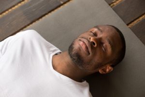 Breathwork at Feel Good Balham