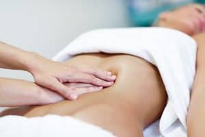 Restoring Digestive Comfort: The Physical, Emotional, and Energetic Role of Abdominal Massage
