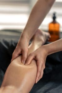 Integrating Movement and Stillness: The Restorative Power of TuiNa Massage at Feel Good Balham