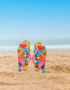 When Summer Heat Lingers in the Body - Acupuncture at Feel Good Balham